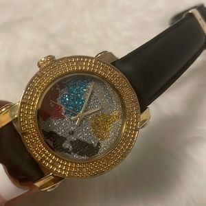 Womens Swiss master watch